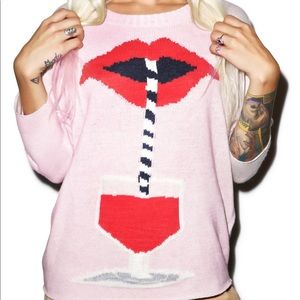 Wildfox Sweater